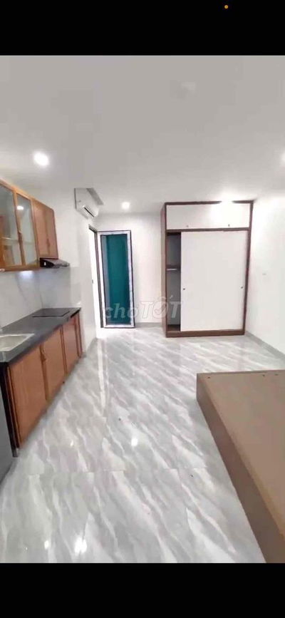 cho thuê phòng mới ngõ 53 quang tiến- đại mỗ