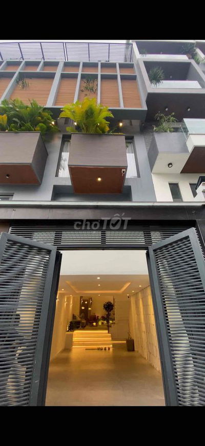 Bán căn siêu phẩm Luxury gần Emart Phan Huy Ích