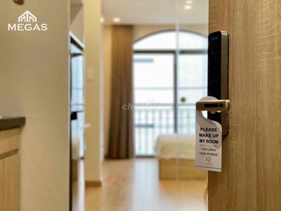 💥CHO THUÊ CĂN HỘ AN NINH - BANCOL FULL NỘI THẤT NGAY CỘNG HOÀ - BIGC