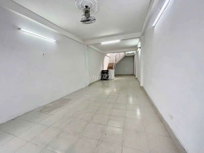 MẶT TIỀN ĐƯỜNG CƯ XÁ PHÚ LÂM D