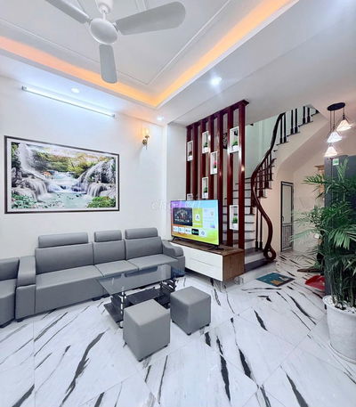 Tin thật! Bán nhà Láng Hạ 30m ra ô tô, 2 thoáng, không QH, ở ngay 47m2