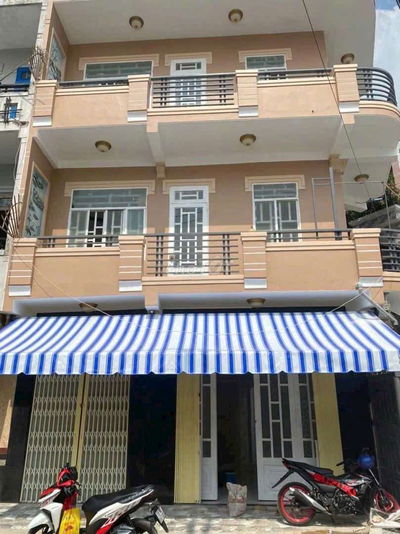 CĂN GÓC MẶT TIỀN ĐƯỜNG LÝ ĐẠO HÀNH