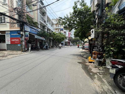 Hạ 5 Tỷ - MT Gần Khu Bàu Cát - 114M2 - Nhà Chính Chủ.