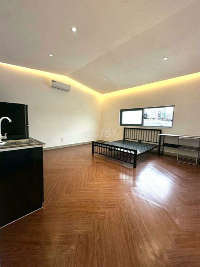 CĂN HỘ CITYLAND RỘNG THOÁNG