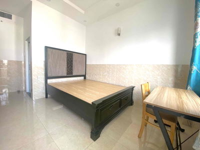 CHO THUÊ STUDIO BAN CÔNG CỬA SỔ TRỜI SIÊU THOÁNG MÁT ĐI BỘ QUA HUTECH