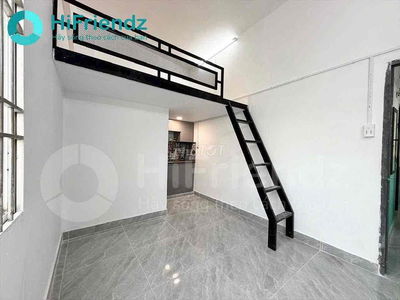 CHO THUÊ CĂN DUPLEX SIÊU RẺ NĂM TRÊN TRỤCĐƯỜNGDƯƠNG VĂN DƯƠNG TÂN PHÚ