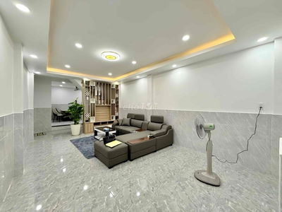 CỰC HIẾM BÌNH THẠNH HƠN 52m2 CHỈ 4.4 TỶ