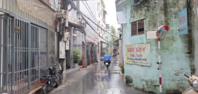 HƠN 5TY CÓ NGAY TOÀ CĂN HỘ KIỆT HOÀNG DIỆU TTTP