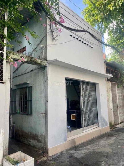 Hẻm Xe Hơi Gần Cộng Hoà, Trường Chinh, Sân Bay - 112M2