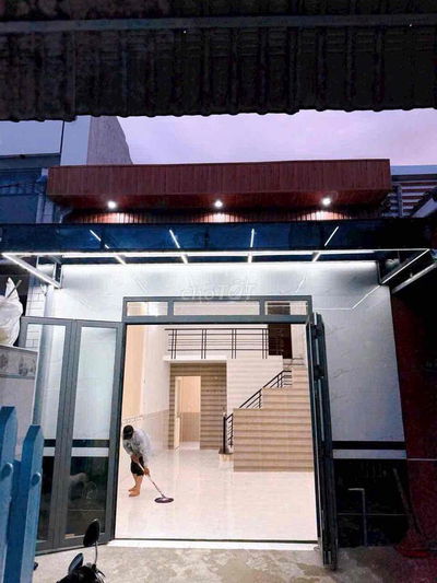 NHÀ XINH GIÁ RẺ ĐƯỜNG NGUYỄN VĂN LINH