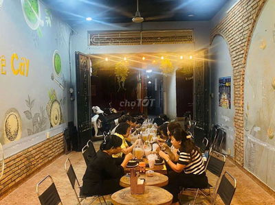 Mặt Bằng Kinh Doanh Trung Tâm