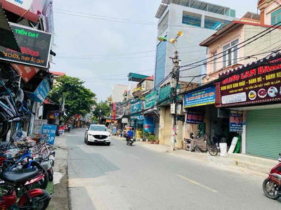 🔥 LÔ ĐẤT 62M² – NGÕ Ô TÔ – VÀI BƯỚC RA PHỐ YÊN – PHÁP LÝ RÕ RÀNG 🔥