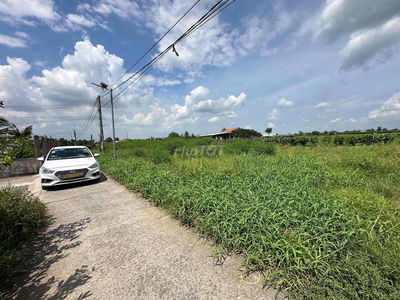 💥💥 KÈO THƠM - 5x28m thổ Giáp Nhựt Chánh