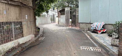 🔥 ĐẤT HIẾM HẢI BỐI – Ô TÔ VÀO NHÀ – GIÁ CHỈ HƠN 4 TỶ TÍ🔥