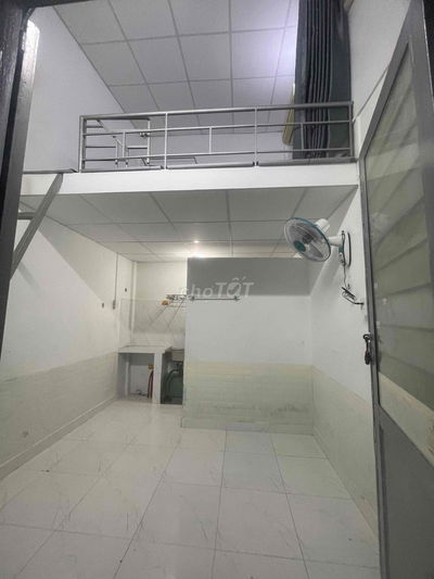 cho thuê phòng có gác