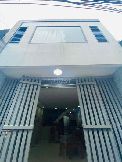 Chính chủ bán nhà 52m2 Đường Chuyên dùng 9 quận 7