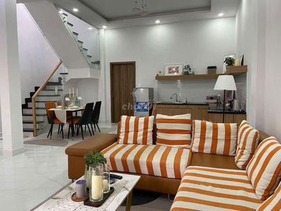 💥 NHÀ 2 TẦNG BÌNH TÂN - NGANG 5.2M CỰC HIẾM - CHỈ 5.3 TỶ 💥