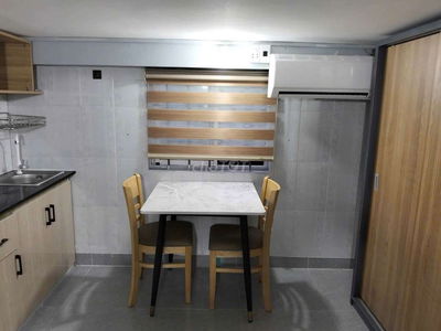 Cho thuê lâu dài Becamex Hòa Lợi, lầu 1 full nội thất :2,6 triệu/tháng