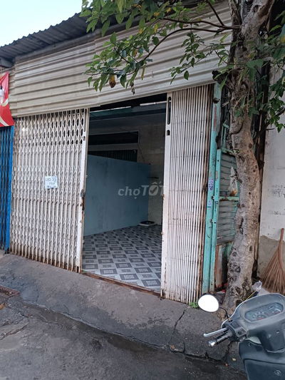 Cho thuê nhà nguyên căn