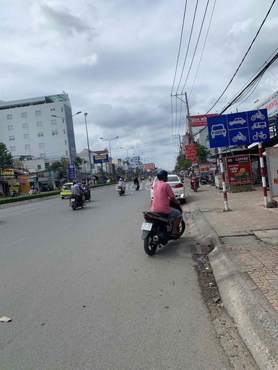 CHO THUÊ MẶT BẰNG KINH DOANH