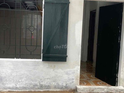 nhà cấp 4  30m2 số 38 đường nước phần lan