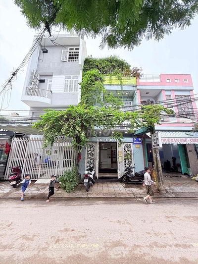 Mặt tiền Kinh doanh Trần Xuân Lê dt 100m  Hàng hiếm đây ạ