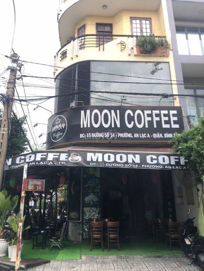 Sang quán Cafe nguyên căn góc ngã tư MT 4x12m đường 14, BTĐ-B, TP.HCM