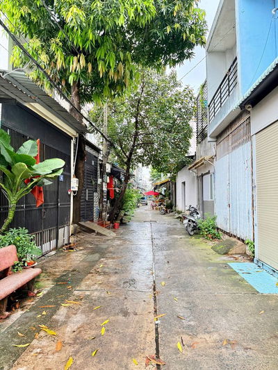 Bán nhà Mặt tiền Đường số 1A, giá 5,68 tỷ