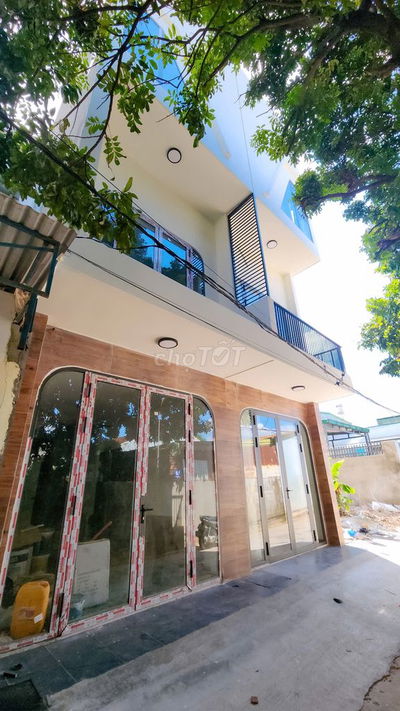 💥Nhà Mê Mới,TC 3,5*14m,Sử Dụng 150m2,hẻm Nguyễn Kim,Gần ECo Park,