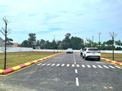 CHÍNH CHỦ TRỰC TIẾP F0 BÁN ĐẤT 100M2 FULL THỔ CƯ TRUNG TÂM XÃ CỔ ĐÔNG SÁT QUỐC LỘ 21 GIÁ CHUẨN