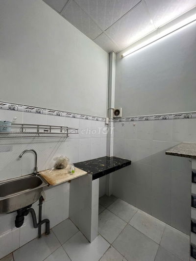 CHO THUÊ NHÀ NGUYÊN CĂN HẺM 377 BẠCH ĐẰNG, P.15, BÌNH THẠNH