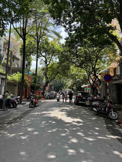 🏡 Bán nhà mặt ngõ rộng – Trung tâm Văn Quán – Gần hồ điều hòa – Kinh d