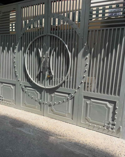 🔥Nhà 1 Trệt 1 Lầu, 2PN, 1WC, Đường Nơ Trang Long, P12, Bình Thạnh