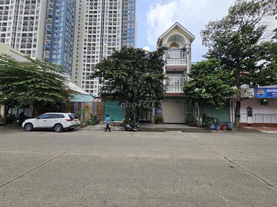 Đất khu VinCom Dĩ An, ngã tư 550, phường Dĩ An, TP Dĩ An.