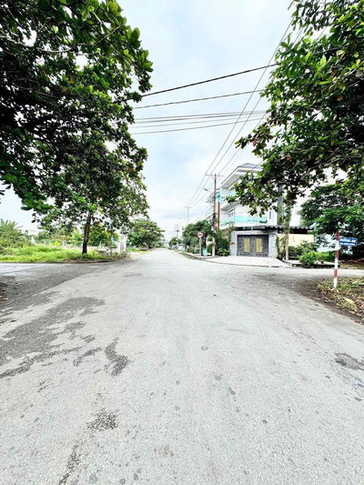 bán đất khu dân cư bách khoa diện tích 182m ngang 7m giá 12.3 tỷ