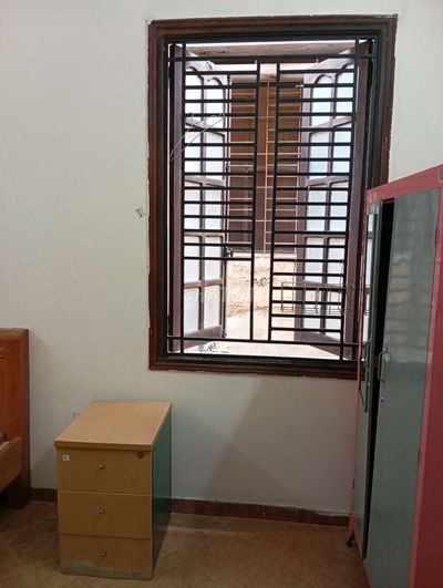 Phòng trọ 181/63 Trường Chinh