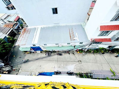 BÁN SIÊU PHẨM LÊ VĂN QUỚI–SÁT MÃLÒ–GẦN NGÃ44XÃ–50M²*5TẦNG–GIÁ8.695TỶTL