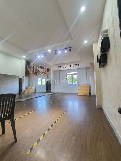 NHÀ 3 TẦNG, 100M2, 4PN, PHÒNG KHÁCH RỘNG, ĐƯỜNG PHAN ĐĂNG LƯU