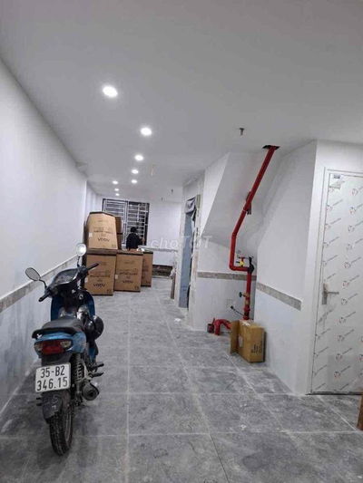 TẦM 110TR/M CÓ NHÀ MỚI ĐÔNG MỸ/T/TRÌ-OTO15M-53M*4T;MT3,5M;4N