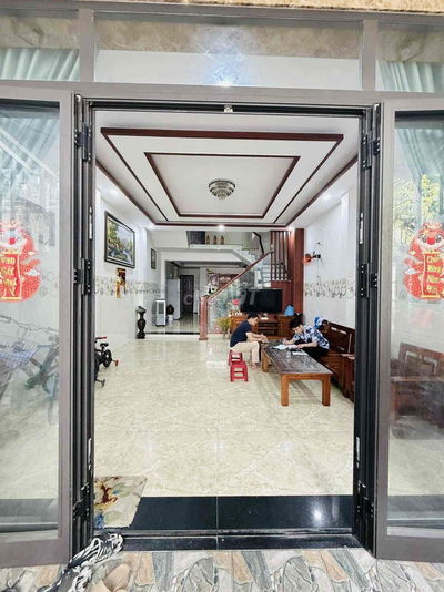 🔥🔥🔥NHÀ ĐẸP NGUYỄN KHANG- 42M2- 10M RA PHỐ🔥🔥🔥