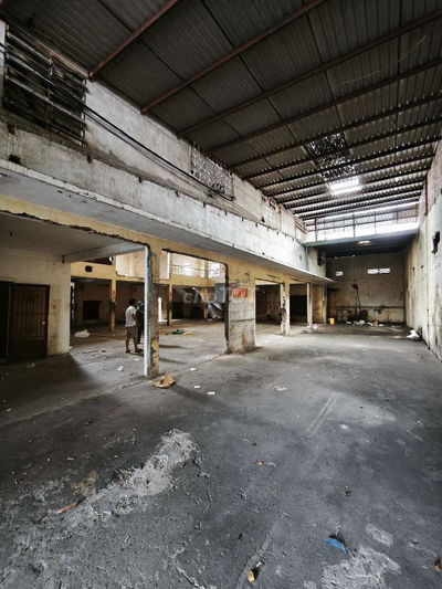 KHO 500M2 HẺM XE TẢI 2 TẤN