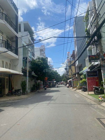 Bán nhà để đi Mỹ 2/ phường tây thạnh tân phú thphcm