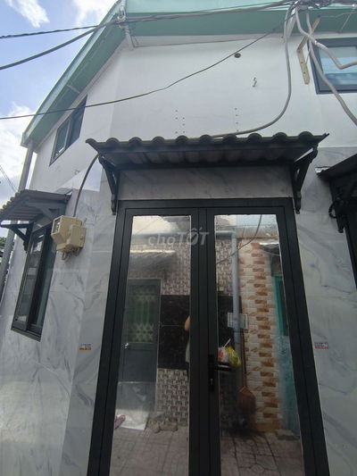 Cho thuê nhà nguyên căn đẹp mới như hình giá tốt