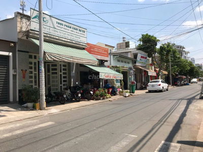 Bán nhà 1 sẹc đường Tây Thạnh, giá 31,5 tỷ