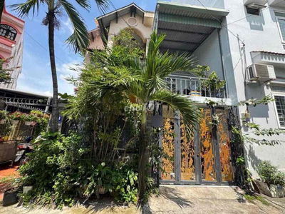 🔥🔥 NHÀ 1 TRỆT 1 LẦU 5x20 3PN 2WC NGAY ĐƯỜNG 5 LINH XUÂN THỦ ĐỨC