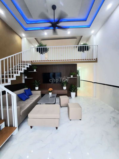 Nhà Mê Lững Kiệt Lương Thế Vinh Sác Cầu Rồng
Công Năng : 2p Ngủ 1wc