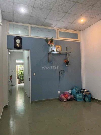 Cho thuê nhà cấp 4 MT Đ.185, Phước Long, Quận 9