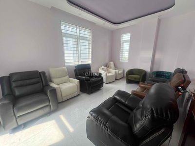 Biệt thự Khang Điền 1T2L 12x34 (408m2) 5pn - DTSD 410m2