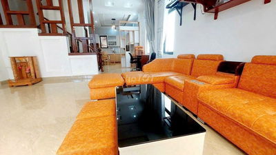 Cho thuê homestay nguyên căn 4 phòng ngủ Lữ Gia Phường 9 Đà Lạt