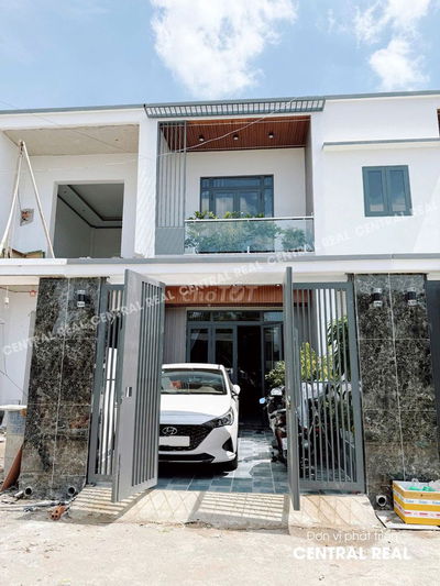 Kèo thơm! Nhà lầu sổ riêng ngay chợ Tân Mai 02. 700Tr nhận nhà ngay